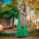 Latest Trends in Ethnic Wear for Women