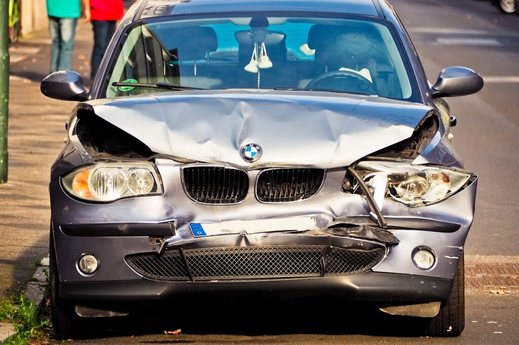 Las Vegas Car Accident Attorney